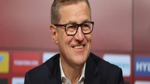 埃弗顿宣布貝尼特斯出任主帅